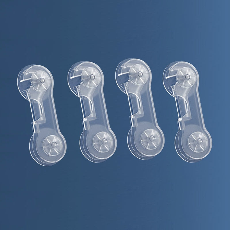 New Baby Safety Lock