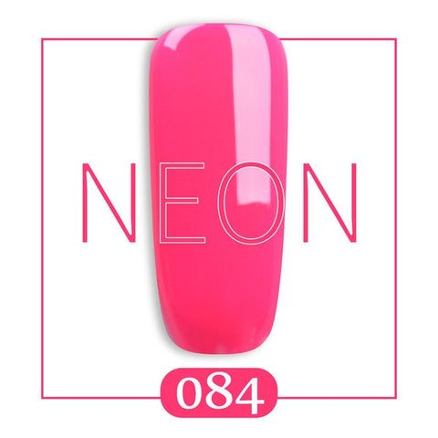 15ml Color Gel Nail Polish