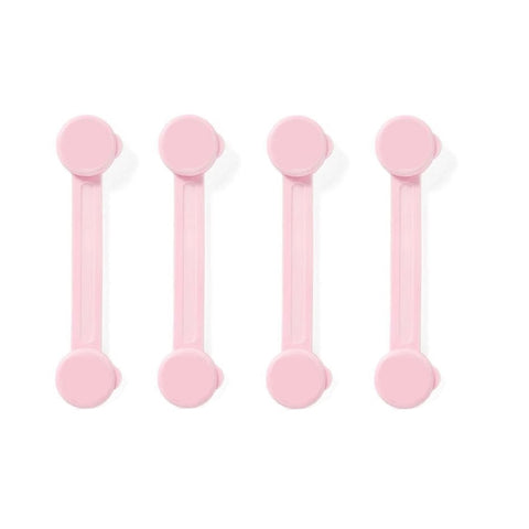 New Baby Safety Lock