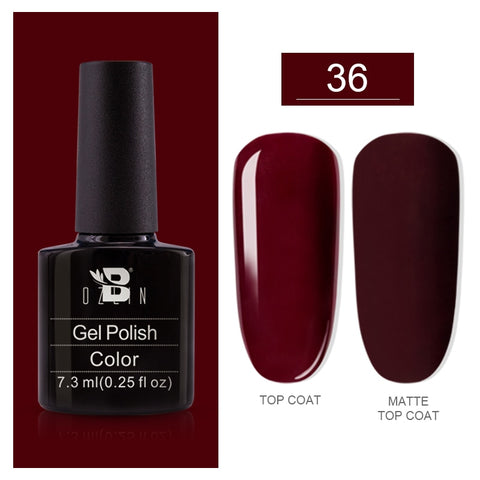 15ML Super Top Coat  Function Gel
