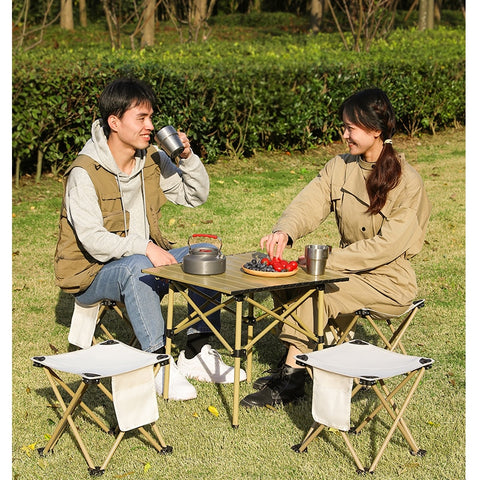 New Portable Folding Camping Chairs