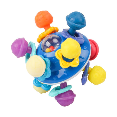 New Montessori Sensory Toys