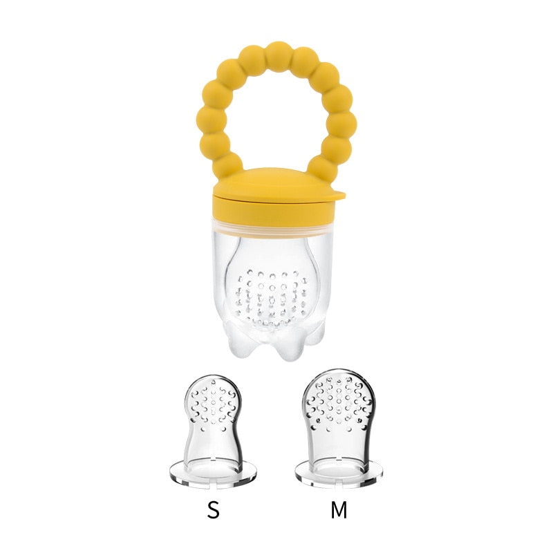 1pcs Newborn Pacifier Fooder
