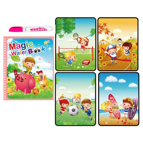 New Sensory Early Education Toys
