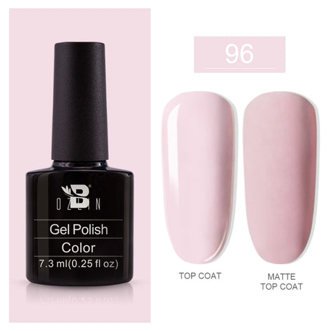 15ML Super Top Coat  Function Gel
