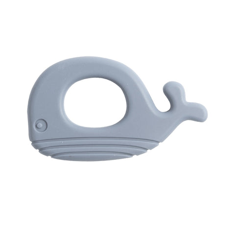 Baby Silicone Teethers Food Grade Toy
