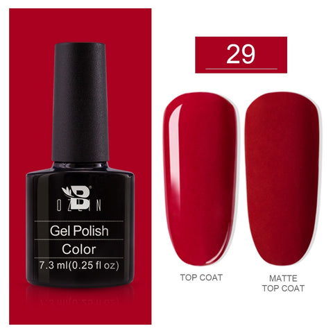 15ML Super Top Coat  Function Gel