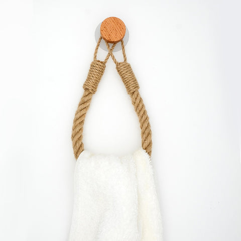 New Nail-free Paper Towel Holders