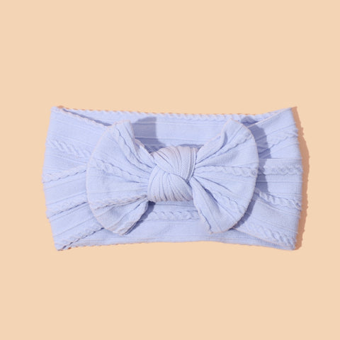 1Pcs Newborn Baby Headband