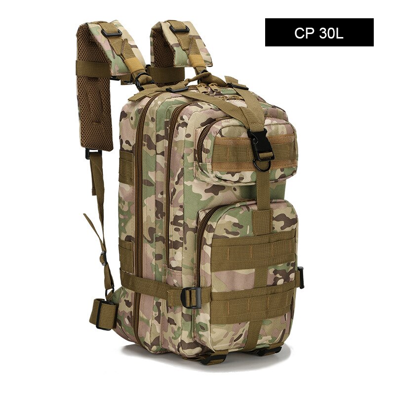 30L/50L Outdoor Sport Camping Hunting Backpack