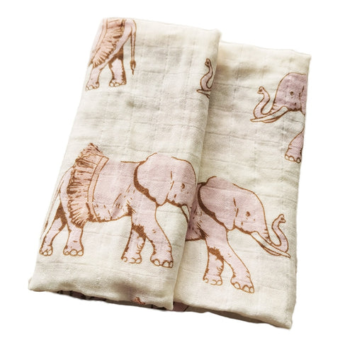 58x58cm Muslin cotton Baby Scarf