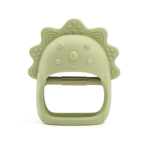 Baby Teether Gloves Pacifier