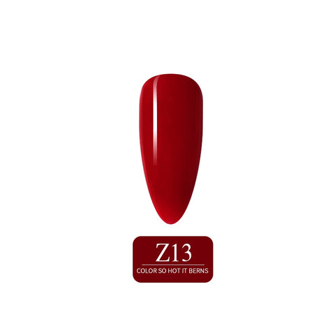 198 Colors Soak Off UV LED Gel Nail Polish Set