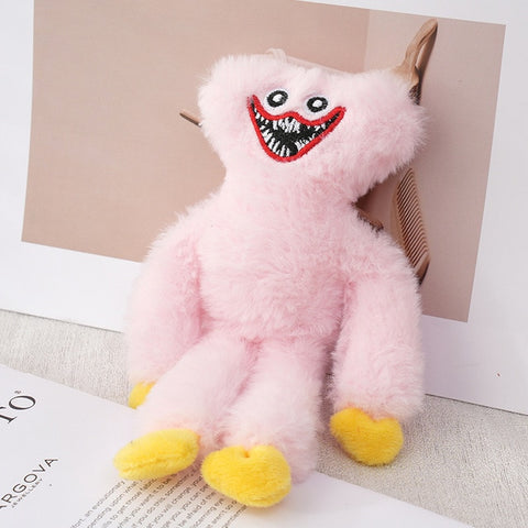 40cm Huggy Wuggy Stuffed Plush Toy