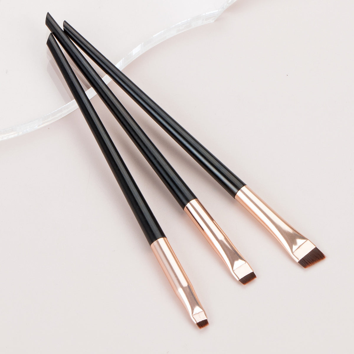 3pcs/set Beauty Makeup Tool