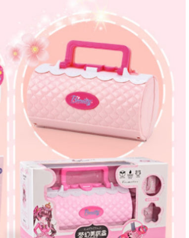 Girls Cosmetics Makeup Pretend Toy