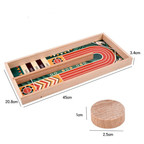 New Bowling football Party Family Interactive Toy