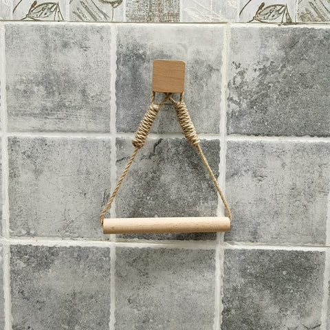 New Nail-free Paper Towel Holders
