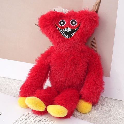 40cm Huggy Wuggy Stuffed Plush Toy