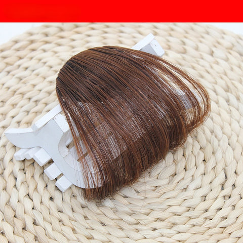 New Fake Air Bangs Hair Styling Tools