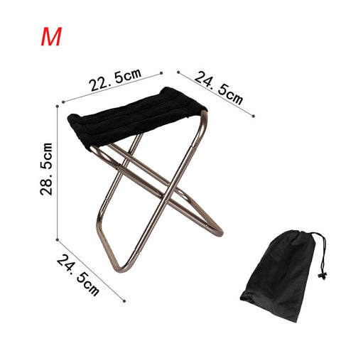New Folding Small Fishing Chair