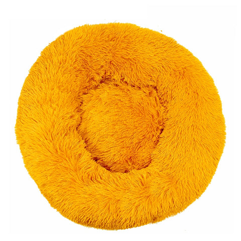 Dog Warm Soft Bed