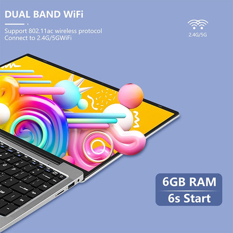 New 14 Inch Low Price Laptop