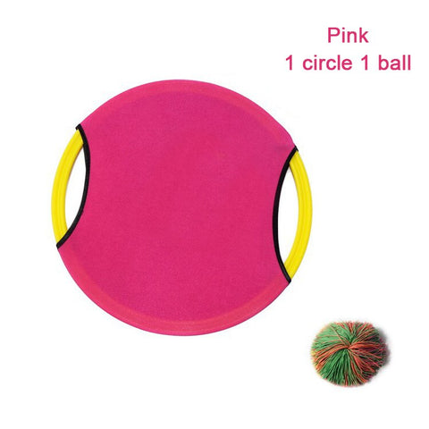 Children Adult Outdoor Game Throwing Training Toy