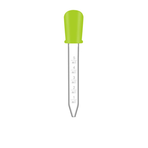 Baby Silicone Medicine Dropper