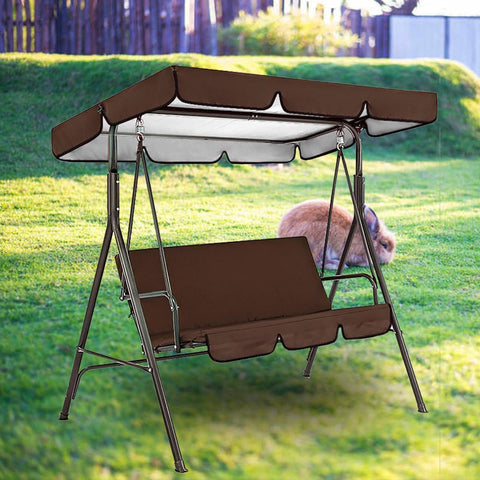 New Garden Swing Hammock Tent
