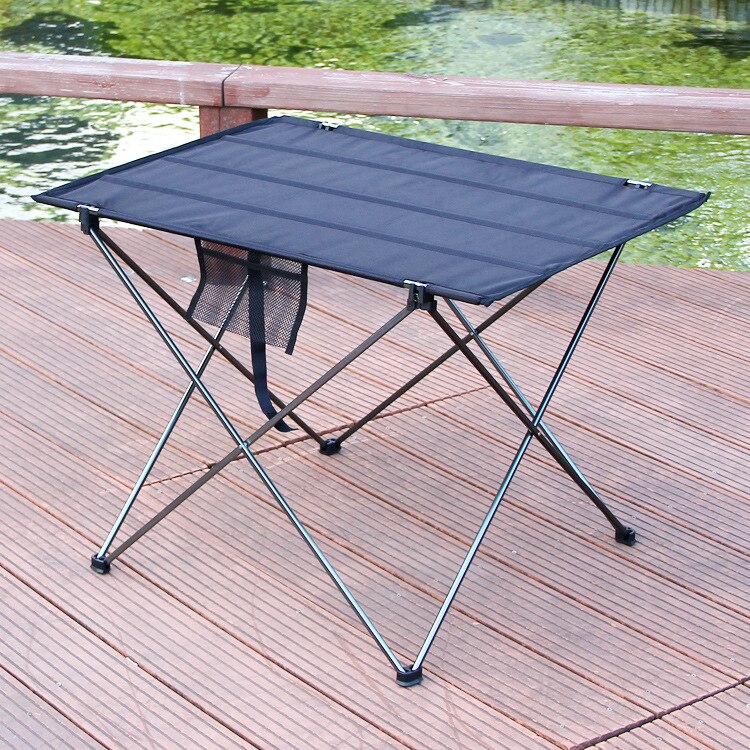New Ultralight Folding Camping Table