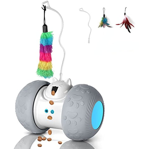 New Cats Automatic Kitten Toys