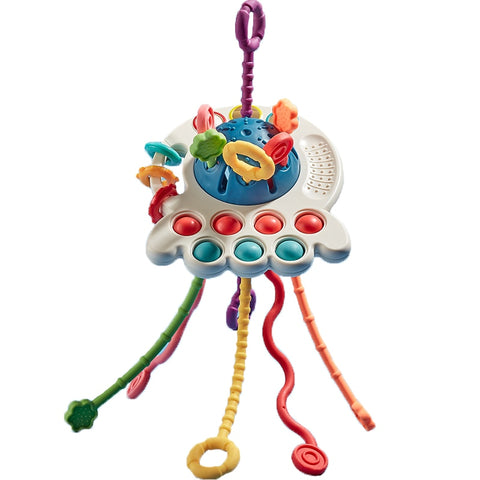 New Montessori Sensory Toys