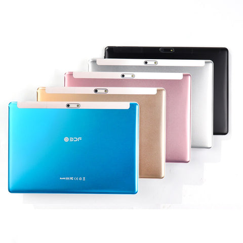 Core 8 CPU AI Speed-up 5000mAh Battery Tablet