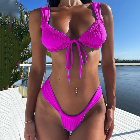 2023 Summer Explosion Women Swimwear
