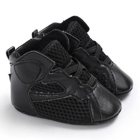 Classic Fashion Baby Shoes