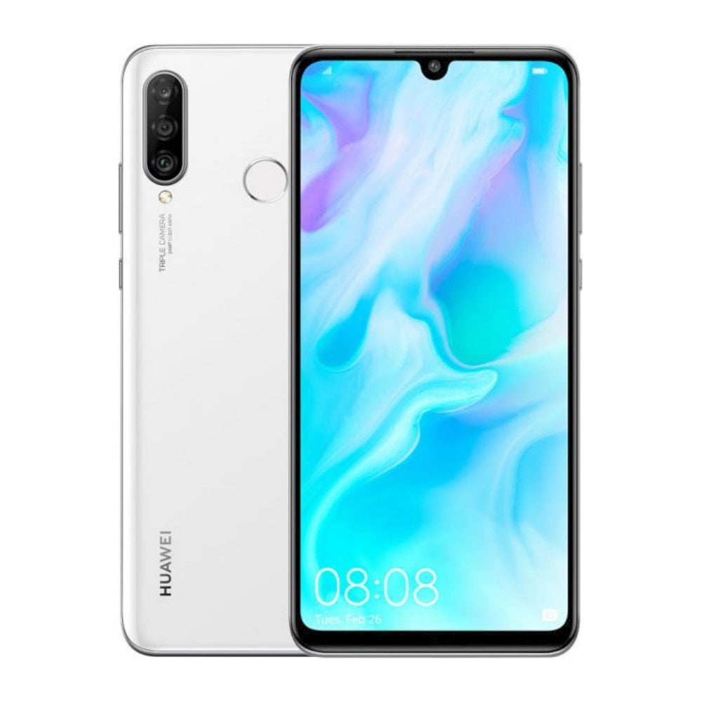 New Huawei P30 Lite Smartphone