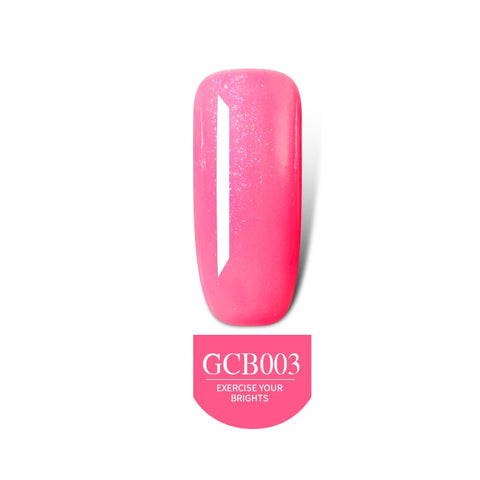 198 Colors Soak Off UV LED Gel Nail Polish Set