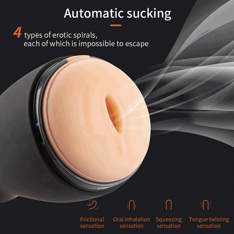 Masturbator For Men Sex Shop Toys