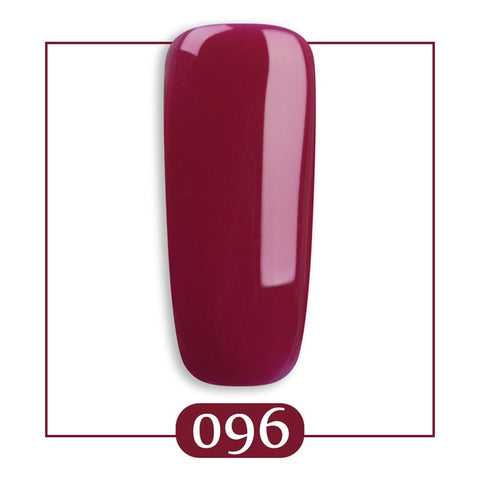 15ml Color Gel Nail Polish