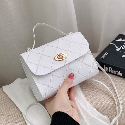 New Fashion Small Messenger Bag