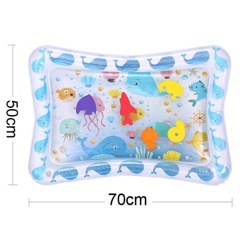Baby  Water Play Mat