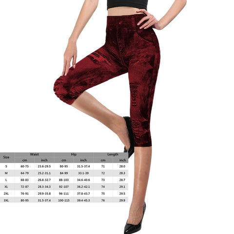 New Soft Casual Thin Pencil Pants