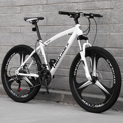 New 24/26/27.5Inch Mountain Bike