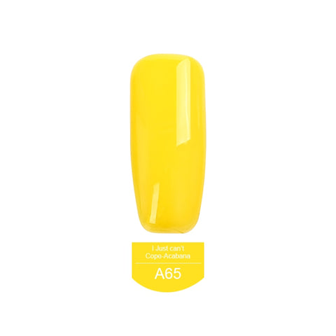 15ml UV Painting opies Gel Nail Polish