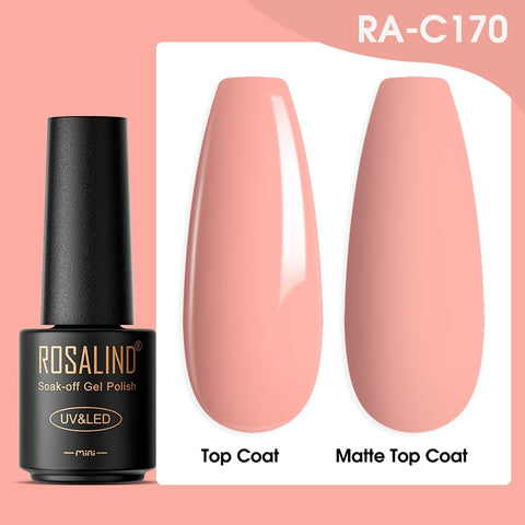 80 Colors Semi Permanent Varnishes Nails Art