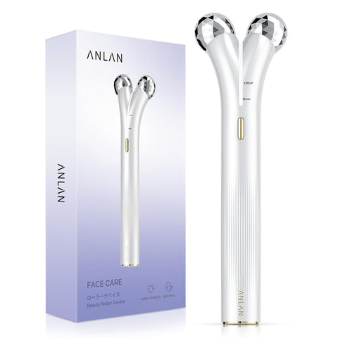 EMS V Face Massagers Roller