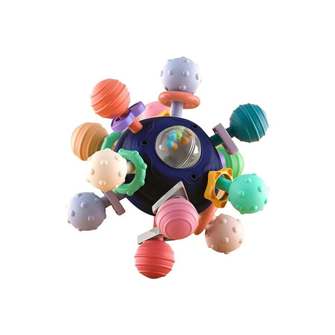 New Montessori Sensory Toys