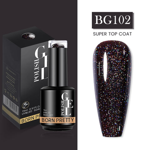 114 Colors Gel Nail Polish