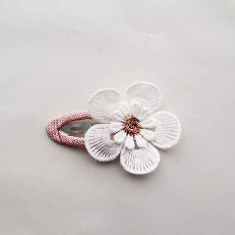 Kids Princess Barrette Hair Accessories